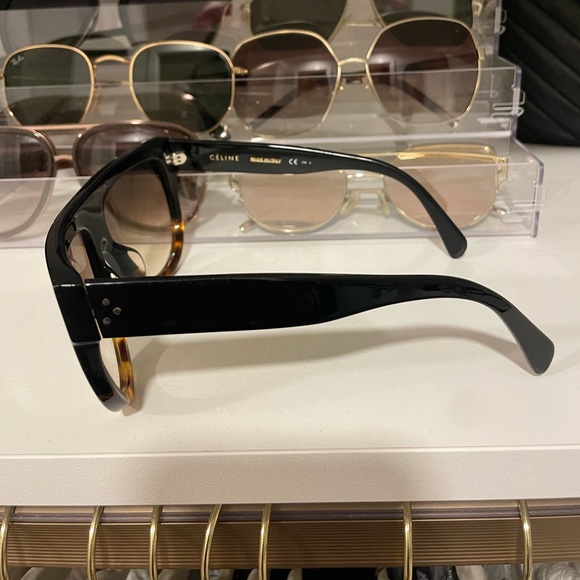 AUTHENTIC CELINE SUNGLASSES - Picture 3 of 11